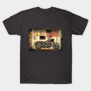 American Pride T-Shirt